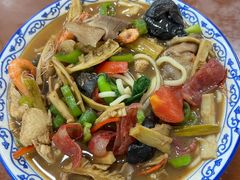 -姚记面馆(瑶琳路店)