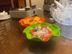 -肖记公安牛肉鱼杂馆·省级非物质文化遗产(三角路直营店)