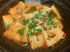 -费大厨辣椒炒肉(万家丽一店)