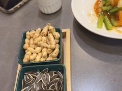 -烤肉宛饭庄(北新桥店)