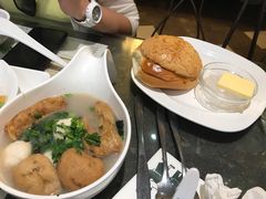 -翠华餐厅(德辅道中店)
