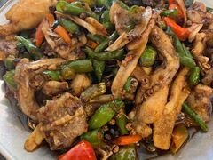 -鸿顺老铁锅美蛙鱼府(解放碑店)
