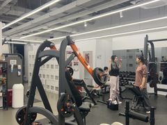 -乐刻运动健身(大学城益田假日里店)