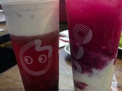 红果小姐姐-CoCo都可(北美店)