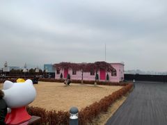 -新罗免税店(首尔总店)