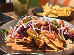 -Q MEX 库迈墨西哥餐吧(三里屯店)