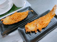 -HOME餐厅粤菜 融合菜