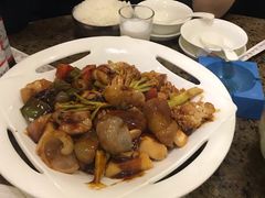 -旺达·福州菜(正大广场店)