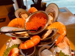 -囧吉香生蚝牛排馆(湖北路店)