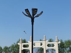 -天津妈祖文化园