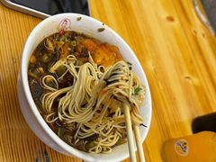 -李叁面馆(妇幼店)
