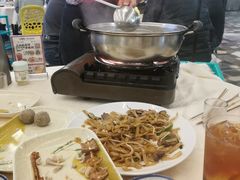 -小煵记·打边炉(西丽文光店)