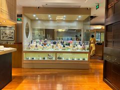 -小山日本料理(兴业太古汇店)