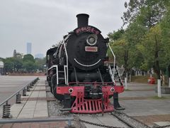 -柳州工业博物馆