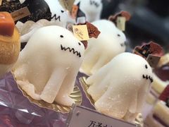 -檬舒舒MonChouChou(环球金融中心店)