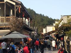 -壹华里·市集