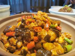 -印象鲵宴·张家界地标美食名片(溪布街店)