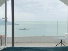 -蜜悦·波西塔诺悬崖海景餐厅