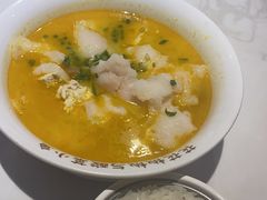 -渝是乎川渝小炒(新世界百货望京店)