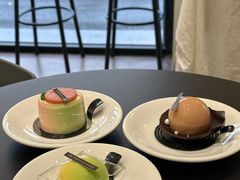 -La Porte de Paris 巴黎之门法式甜品