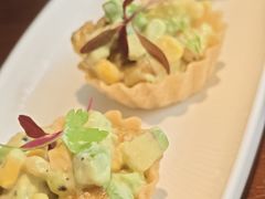 -本处·素食·融合料理(南油店)