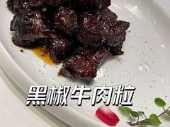 -上海会馆(香港名都店)