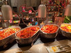 -舟山朱家尖威斯汀酒店·知味标帜自助餐厅