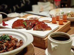 -粤集·手工粤菜(皇庭广场店)