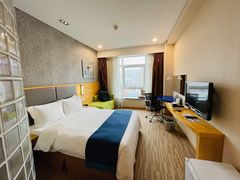 -北京东直门智选假日酒店