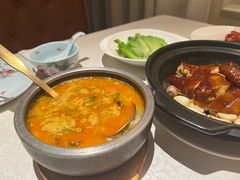 -维园悦谱·海派家常菜(乌鲁木齐南路店)