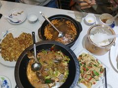 -下梅人家土菜馆(历史文化餐厅度假区店)