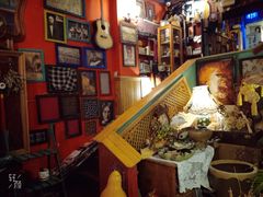 -花蓬咖啡(阳光经典店)