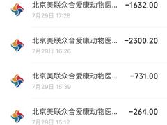 -美联众合爱康动物医院•复杂内科•肿瘤科•牙科•腔镜诊疗中心