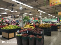 -永辉超市(双元大道店)