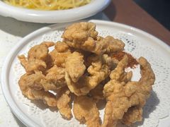 -江渔儿酸菜鱼(奥园广场金发购物中心店)