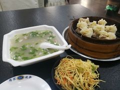 -马家烧麦(总店)