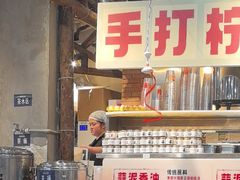 -五里关火锅(牛市口店)