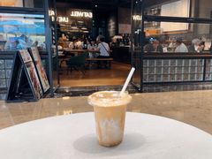 -M Stand(南京新街口金鹰店)
