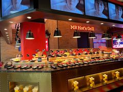 -炉小哥烤肉(信万广场店)