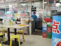 -华威达牛庄(黄埔大道西店)