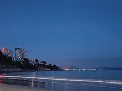 -西涌国际滨海旅游区