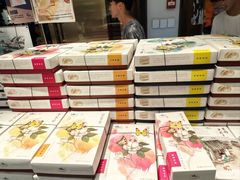 -好一朵茉莉花(老门东店)