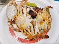 -嗨吃围炉海鲜烤肉自助(保利广场店)