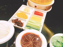-阿庄新豫菜(通泰路店)