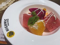 -海维克牛排馆HIGHWIC(右岸环宇坊店)