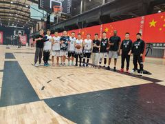 -CD恒温篮球馆(新区1969店)