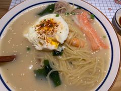 -樟葶谷寿司(椒江店)