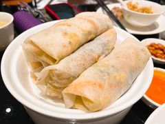 闽南古早润饼-闽和南(深圳万象城店)