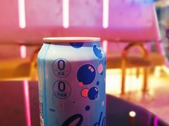 苏打水-MISS PHO·觅粉·越南粉实验室(保利文化广场店)