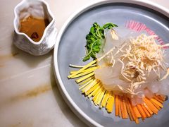 -京华烟云·北京烤鸭(领展购物广场·中关村店)